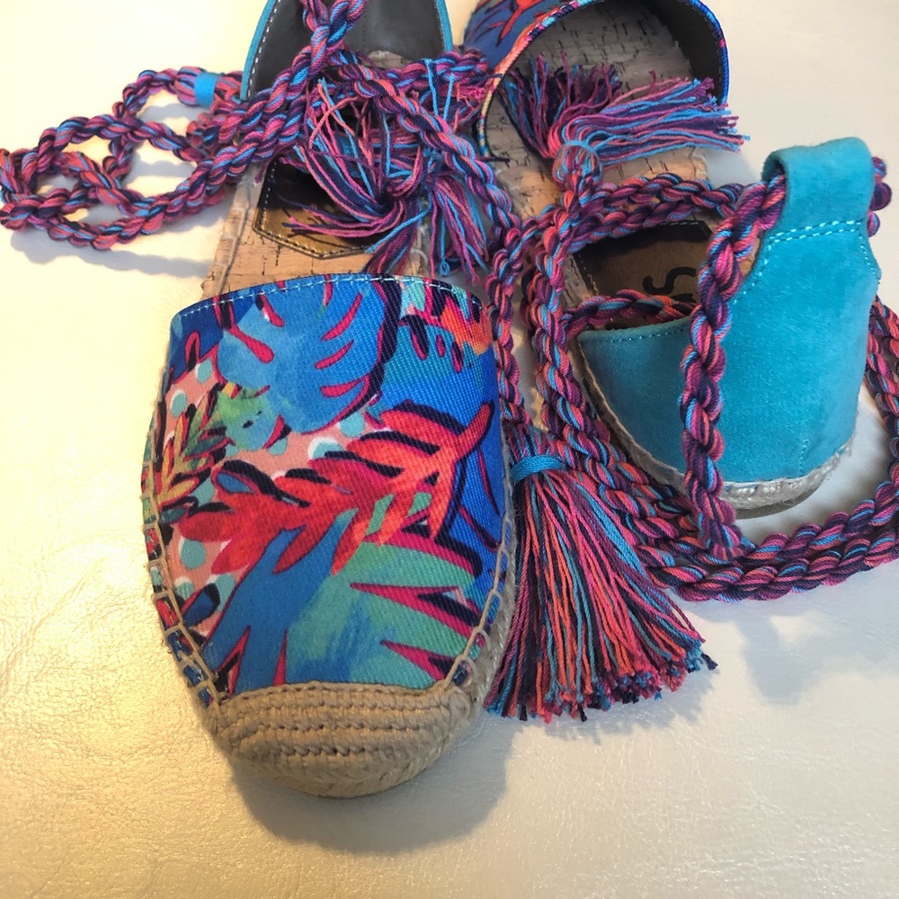 Sam Edelman Espadrilles